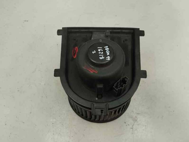 MOTOR CALEFACCION SEAT IBIZA 1999 1.4 MPI GASOLINA (60 CV)