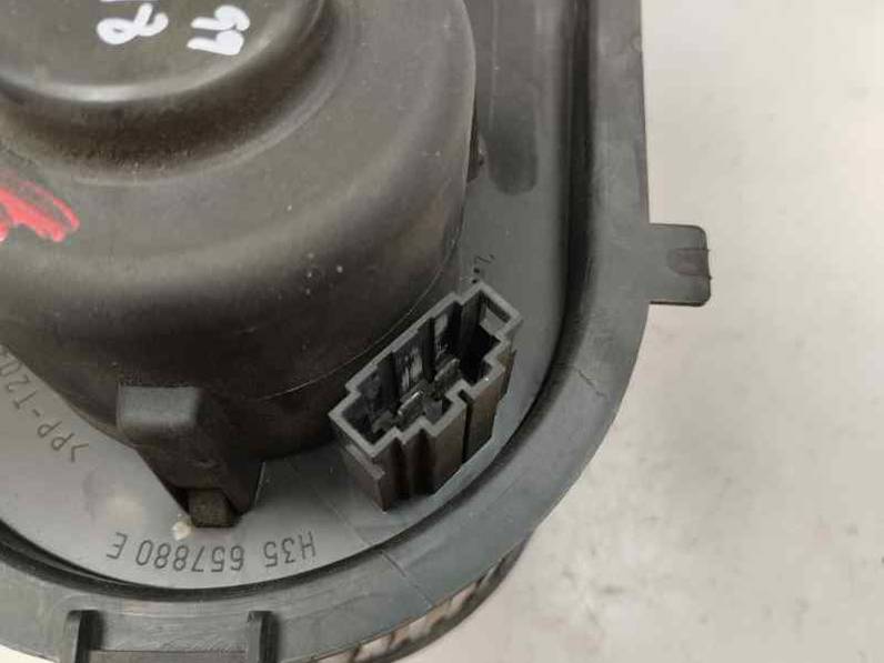 MOTOR CALEFACCION SEAT IBIZA 1999 1.4 MPI GASOLINA (60 CV)