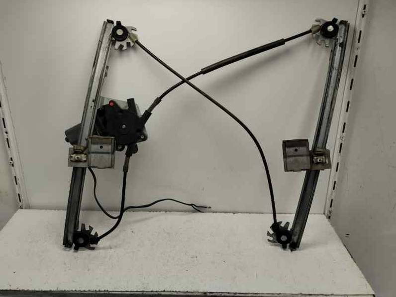 ELEVALUNAS DELANTERO IZQUIERDO SEAT IBIZA 1999 1.4 MPI GASOLINA (60 CV)