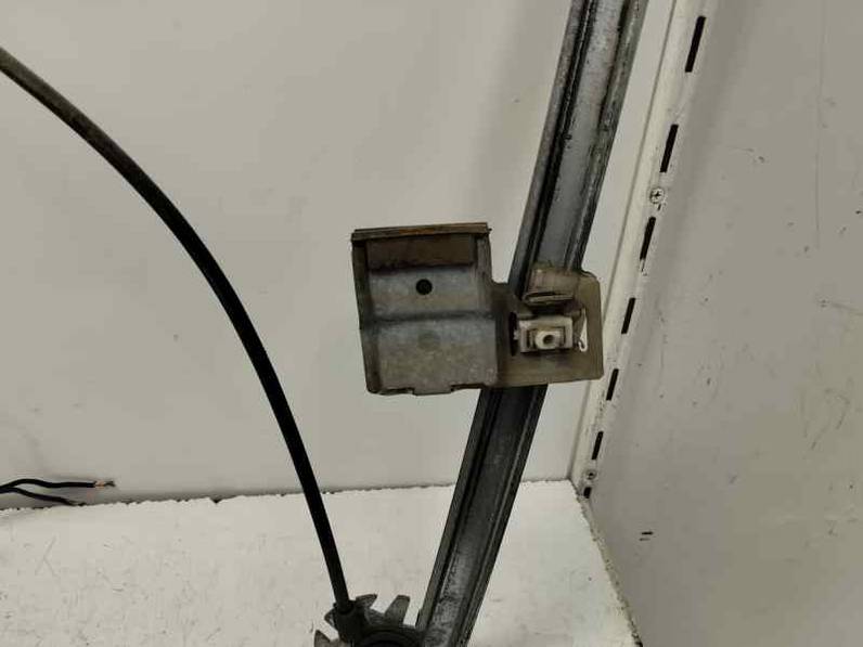 ELEVALUNAS DELANTERO IZQUIERDO SEAT IBIZA 1999 1.4 MPI GASOLINA (60 CV)