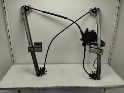 ELEVALUNAS DELANTERO DERECHO SEAT IBIZA 1999 1.4 MPI GASOLINA (60 CV)