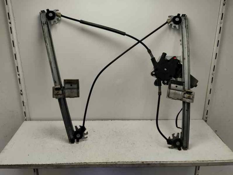 ELEVALUNAS DELANTERO DERECHO SEAT IBIZA 1999 1.4 MPI GASOLINA (60 CV)