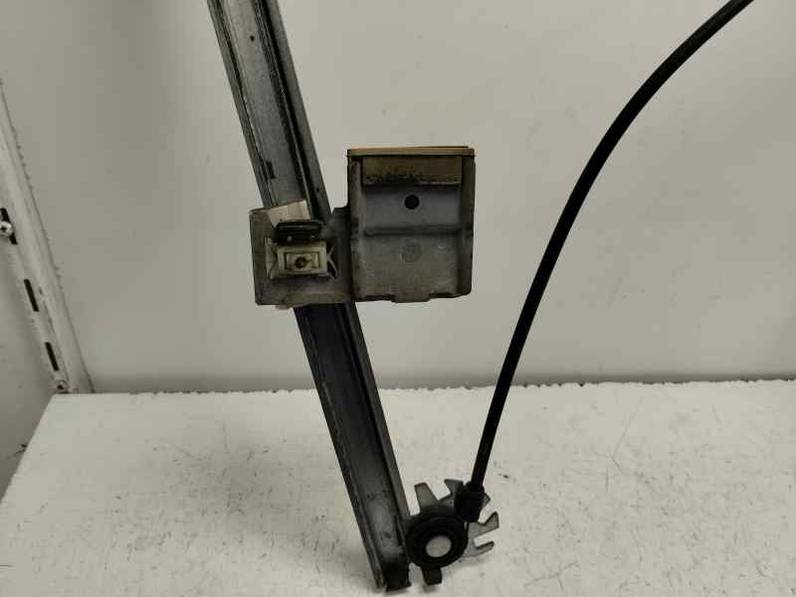 ELEVALUNAS DELANTERO DERECHO SEAT IBIZA 1999 1.4 MPI GASOLINA (60 CV)