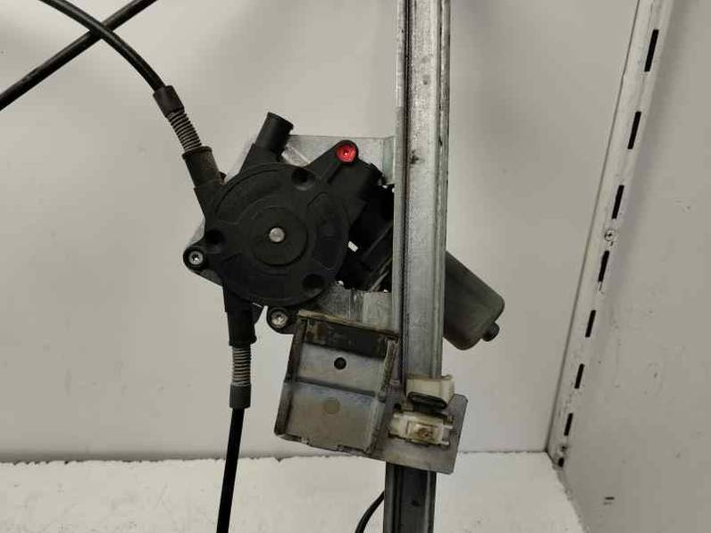 ELEVALUNAS DELANTERO DERECHO SEAT IBIZA 1999 1.4 MPI GASOLINA (60 CV)