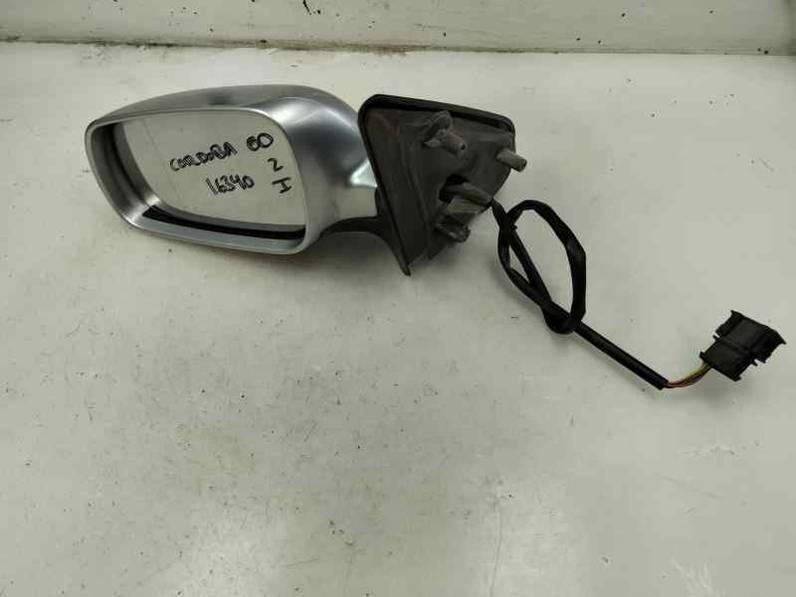 RETROVISOR IZQUIERDO SEAT CORDOBA BERLINA 2000 1.9 TDI (90 CV)