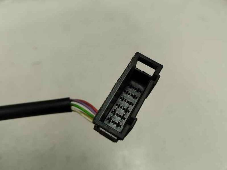 RETROVISOR IZQUIERDO SEAT CORDOBA BERLINA 2000 1.9 TDI (90 CV)