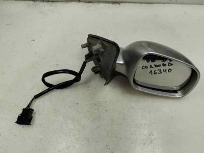 RETROVISOR DERECHO SEAT CORDOBA BERLINA 2000 1.9 TDI (90 CV)