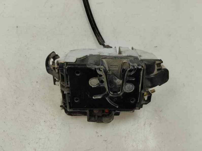 CERRADURA PUERTA DELANTERA DERECHA SEAT CORDOBA BERLINA 2000 1.9 TDI (90 CV)