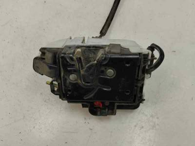 CERRADURA PUERTA DELANTERA IZQUIERDA SEAT CORDOBA BERLINA 2000 1.9 TDI (90 CV)