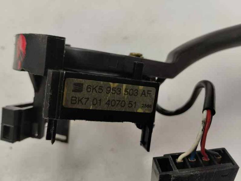 MANDO LIMPIA SEAT CORDOBA BERLINA 2000 1.9 TDI (90 CV)