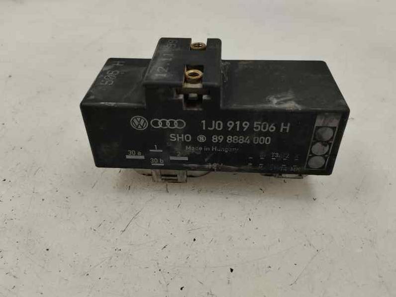 MODULO ELECTRONICO SEAT CORDOBA BERLINA 2000 1.9 TDI (90 CV)