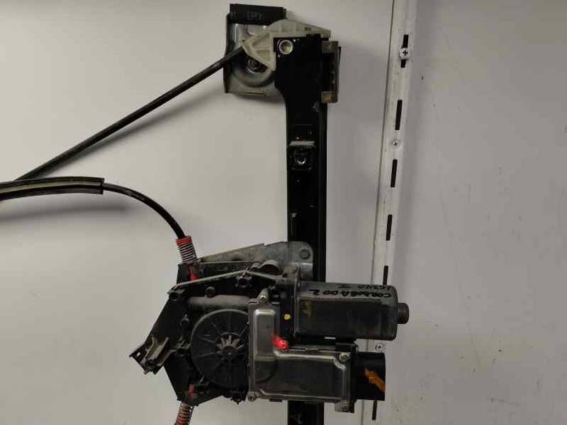 ELEVALUNAS DELANTERO IZQUIERDO SEAT CORDOBA BERLINA 2000 1.9 TDI (90 CV)