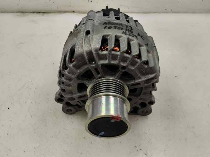 ALTERNADOR SEAT ARONA 2023 1.0 ECO TSI (110 CV)