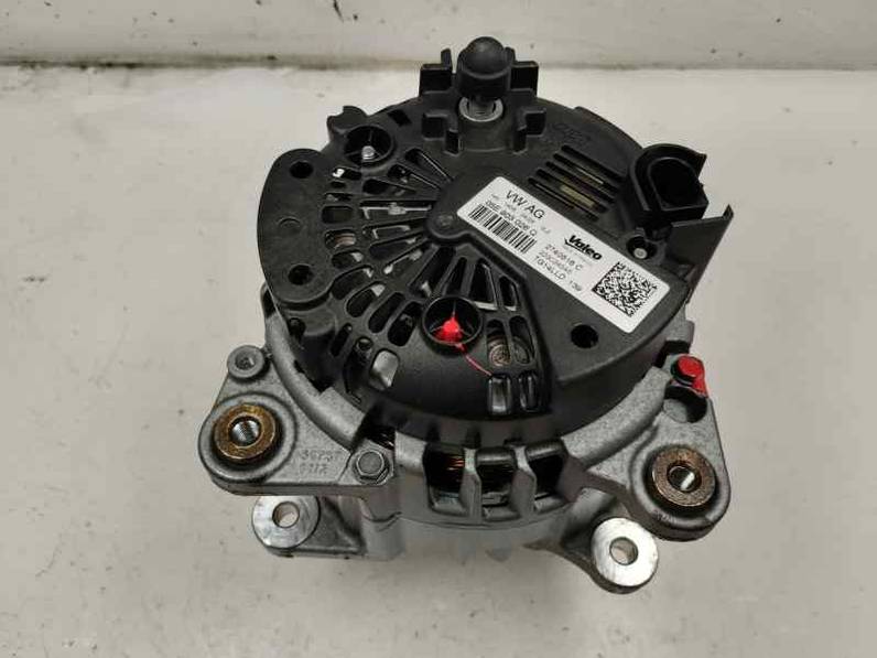 ALTERNADOR SEAT ARONA 2023 1.0 ECO TSI (110 CV)