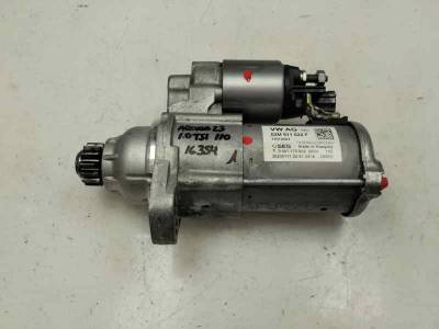 MOTOR ARRANQUE SEAT ARONA 2023 1.0 ECO TSI (110 CV)