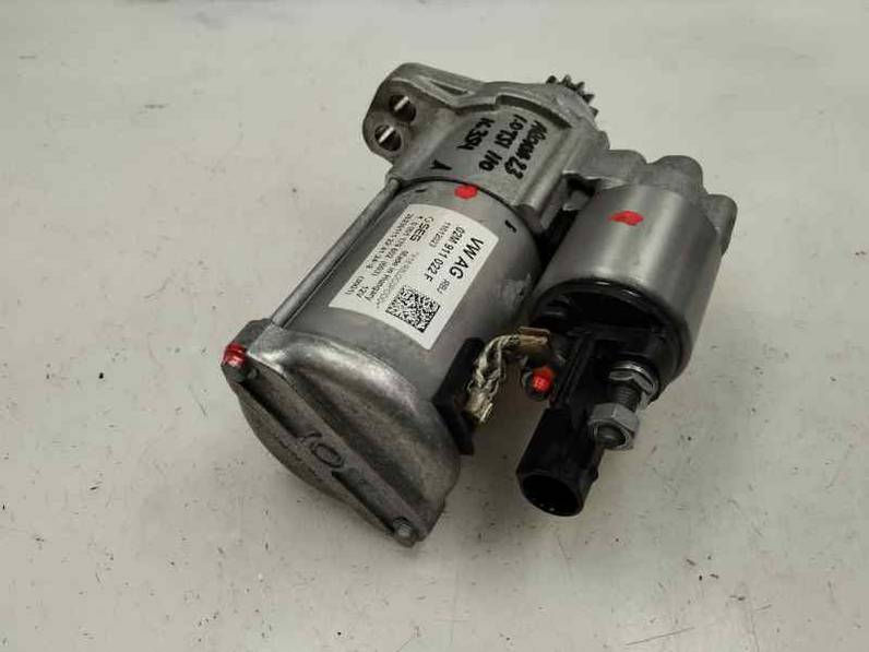 MOTOR ARRANQUE SEAT ARONA 2023 1.0 ECO TSI (110 CV)