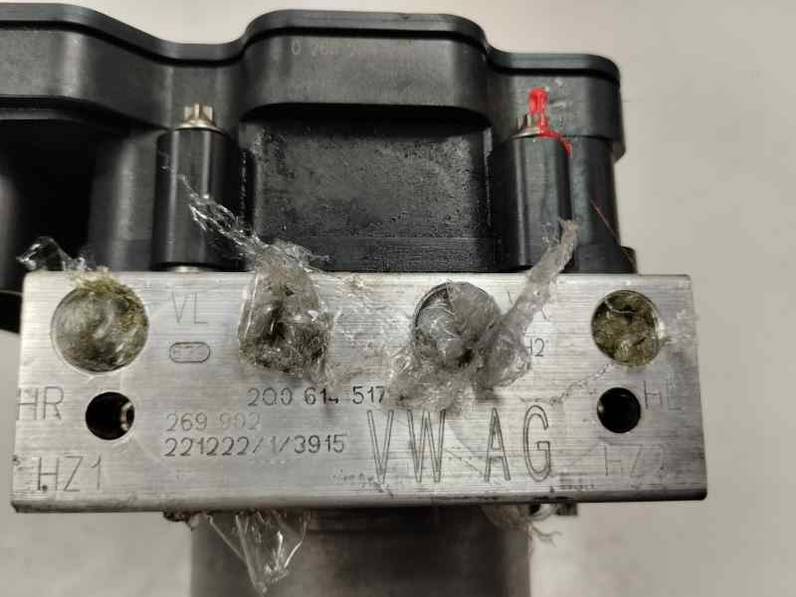 ABS SEAT ARONA 2023 1.0 ECO TSI (110 CV)