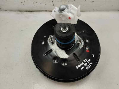 SERVOFRENO SEAT ARONA 2023 1.0 ECO TSI (110 CV)