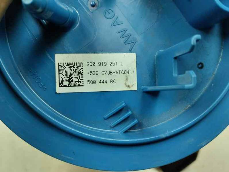 BOMBA COMBUSTIBLE SEAT ARONA 2023 1.0 ECO TSI (110 CV)