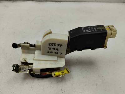 CERRADURA PUERTA DELANTERA DERECHA OPEL CORSA B 2000 1.7 DIESEL (60 CV)