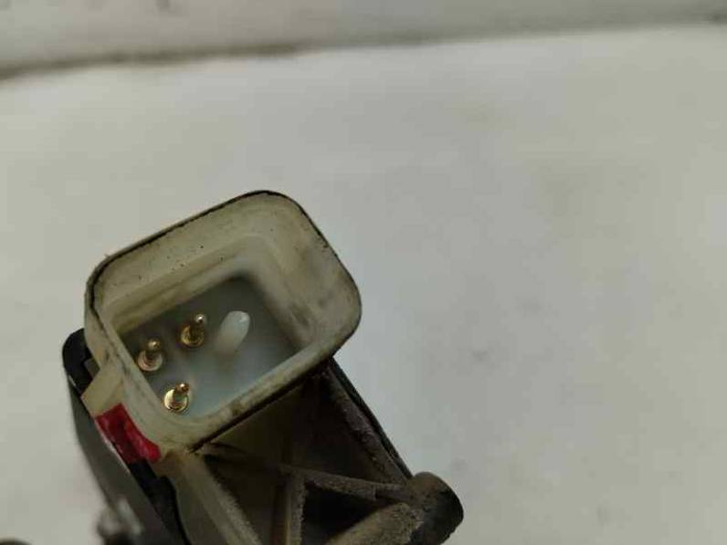 CERRADURA PUERTA TRASERA DERECHA OPEL CORSA B 2000 1.7 DIESEL (60 CV)