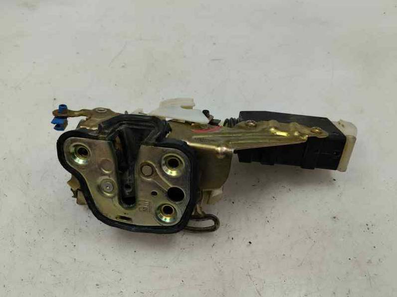 CERRADURA PUERTA DELANTERA IZQUIERDA OPEL CORSA B 2000 1.7 DIESEL (60 CV)