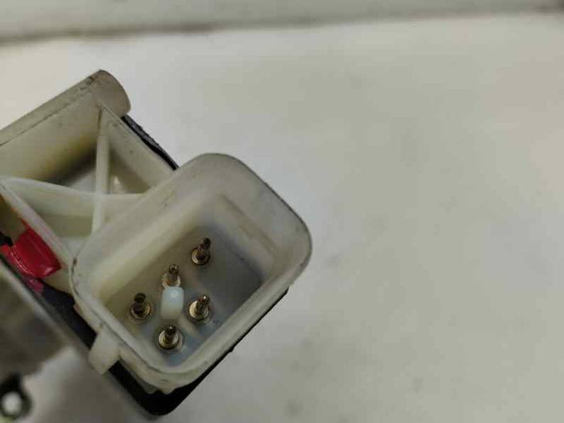 CERRADURA PUERTA DELANTERA IZQUIERDA OPEL CORSA B 2000 1.7 DIESEL (60 CV)