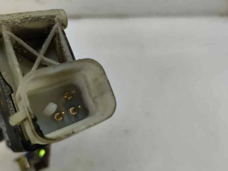 CERRADURA PUERTA TRASERA IZQUIERDA OPEL CORSA B 2000 1.7 DIESEL (60 CV)