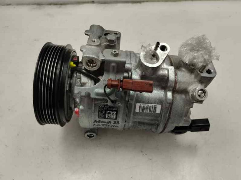 COMPRESOR AIRE ACONDICIONADO SEAT ARONA 2023 1.0 ECO TSI (110 CV)