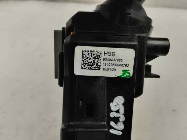 MANDO MULTIFUNCION KIA CEED 2020 1.6 CRDI DRIVE (136 CV)