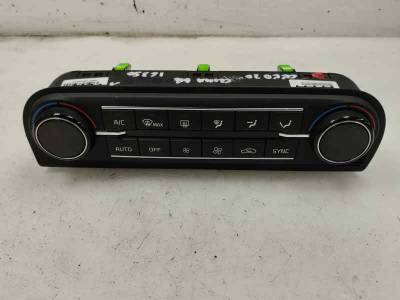 MANDO CLIMATIZADOR KIA CEED 2020 1.6 CRDI DRIVE (136 CV)