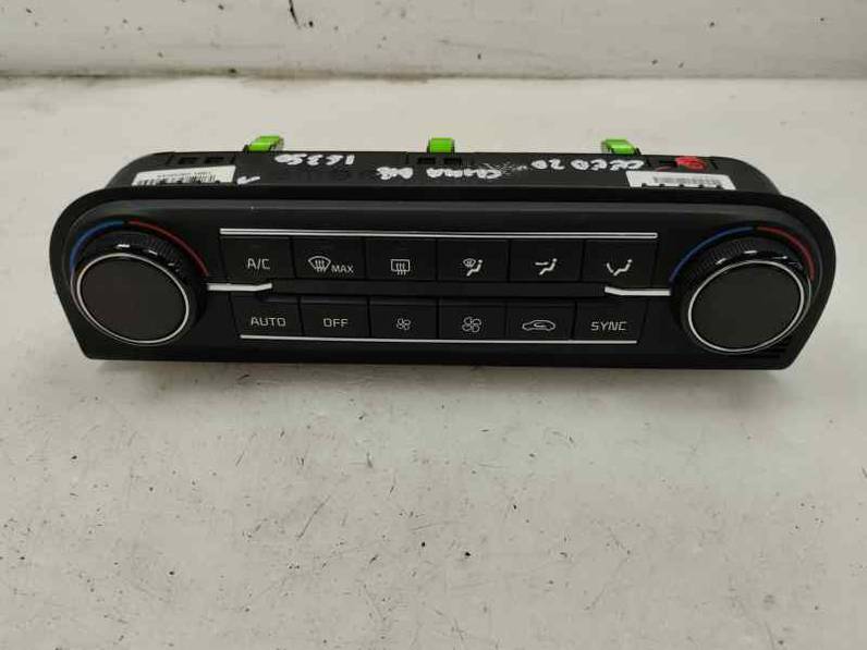 MANDO CLIMATIZADOR KIA CEED 2020 1.6 CRDI DRIVE (136 CV)