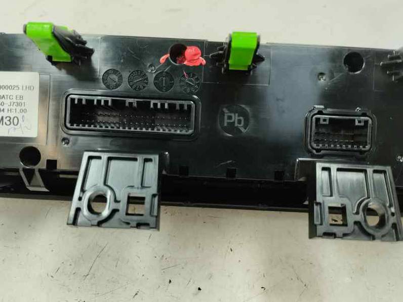 MANDO CLIMATIZADOR KIA CEED 2020 1.6 CRDI DRIVE (136 CV)