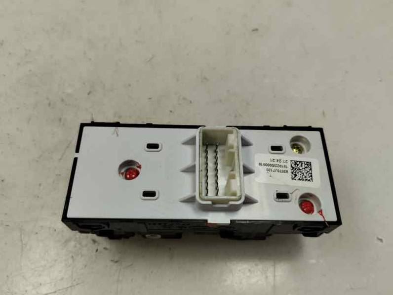 MANDO ELEVALUNAS DELANTERO IZQUIERDO KIA CEED 2020 1.6 CRDI DRIVE (136 CV)