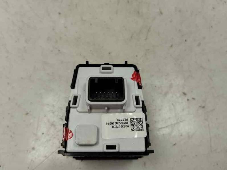 MANDO RETROVISOR KIA CEED 2020 1.6 CRDI DRIVE (136 CV)