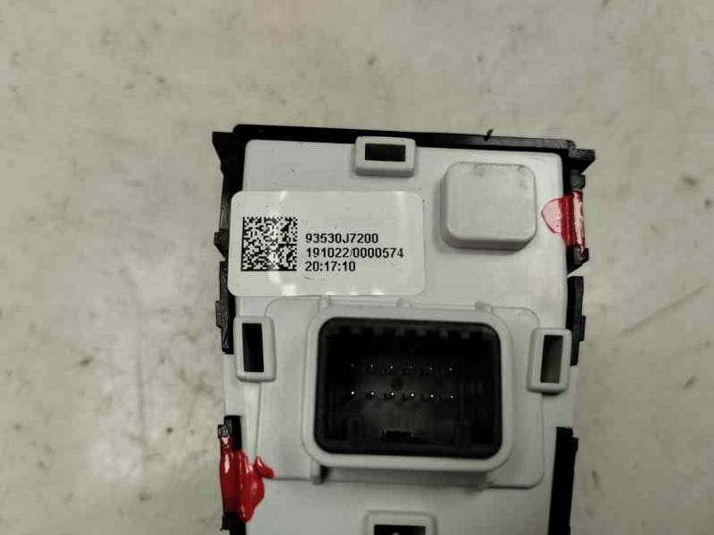 MANDO RETROVISOR KIA CEED 2020 1.6 CRDI DRIVE (136 CV)