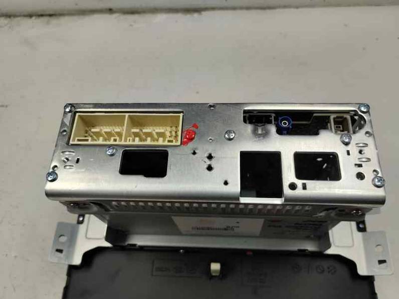 PANTALLA MULTIFUNCION KIA CEED 2020 1.6 CRDI DRIVE (136 CV)