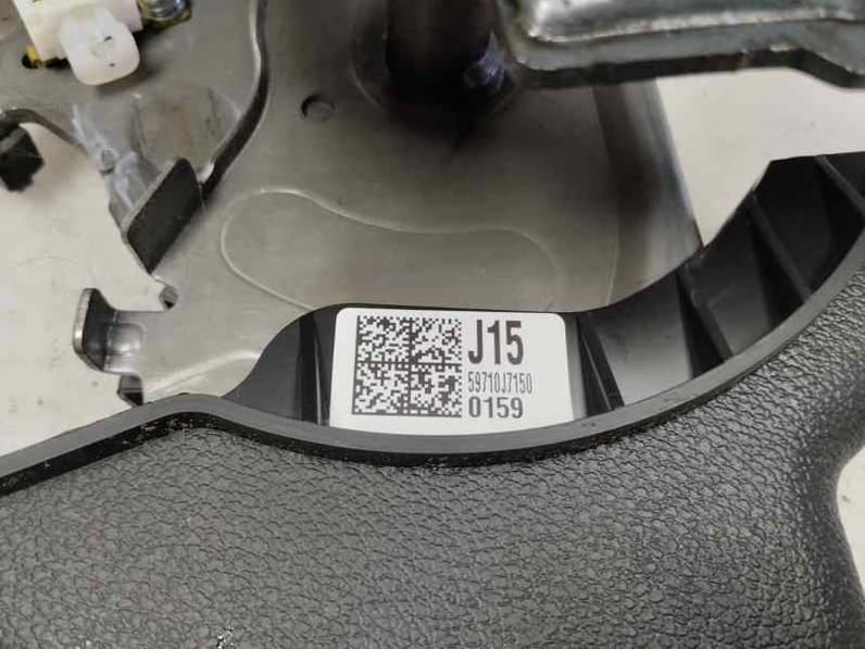 PALANCA FRENO DE MANO KIA CEED 2020 1.6 CRDI DRIVE (136 CV)