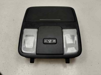 LUZ INTERIOR KIA CEED 2020 1.6 CRDI DRIVE (136 CV)