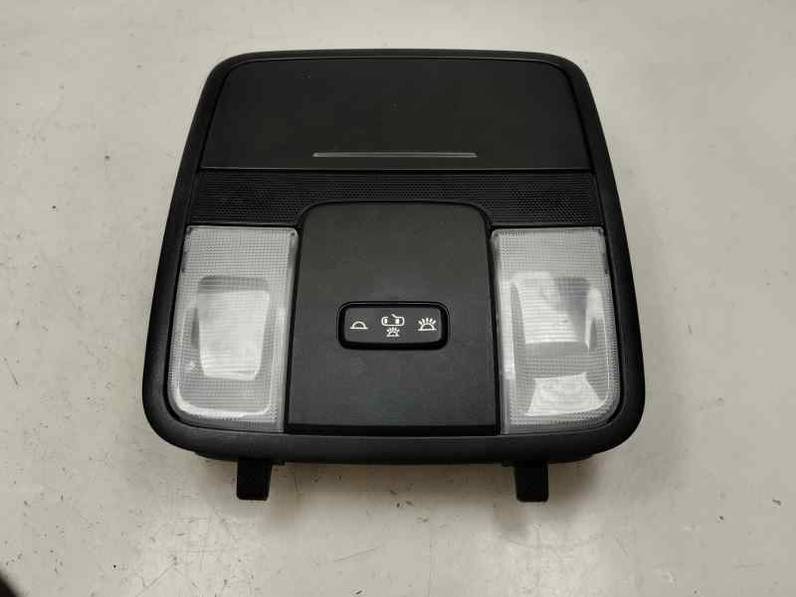 LUZ INTERIOR KIA CEED 2020 1.6 CRDI DRIVE (136 CV)