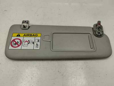 PARASOL DERECHO KIA CEED 2020 1.6 CRDI DRIVE (136 CV)