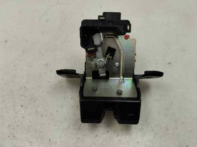 CERRADURA MALETERO PORTON KIA CEED 2020 1.6 CRDI DRIVE (136 CV)