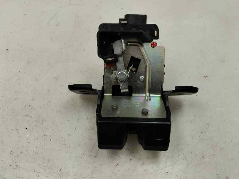 CERRADURA MALETERO PORTON KIA CEED 2020 1.6 CRDI DRIVE (136 CV)