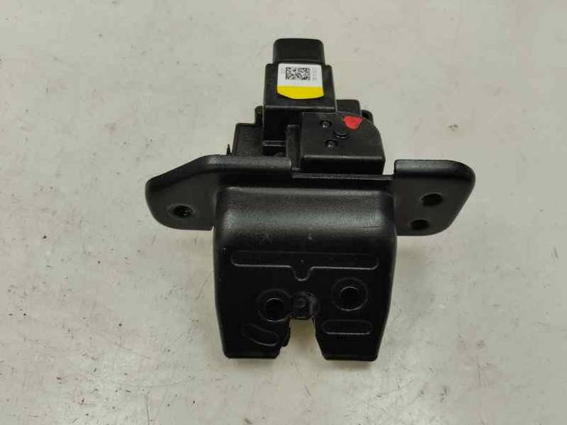 CERRADURA MALETERO PORTON KIA CEED 2020 1.6 CRDI DRIVE (136 CV)