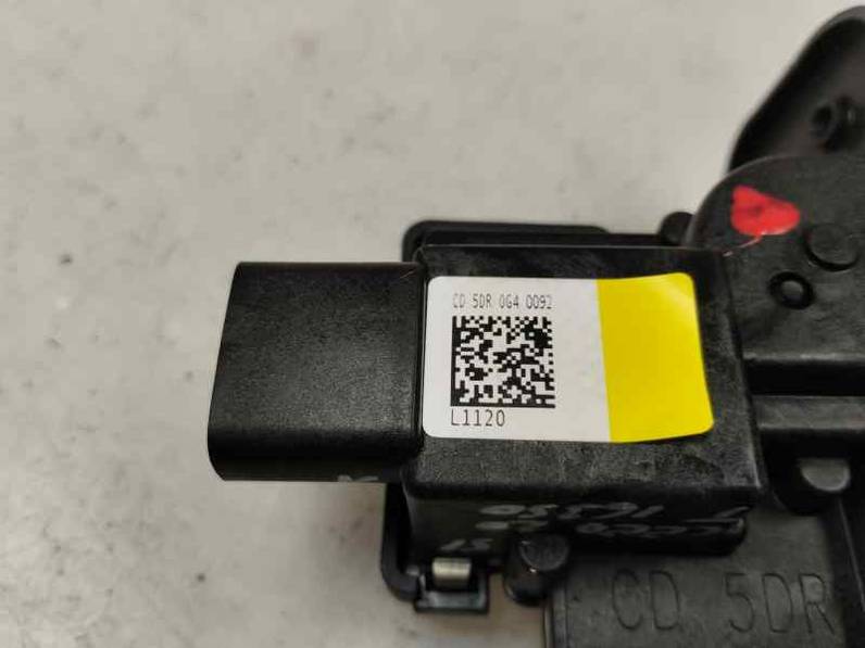 CERRADURA MALETERO PORTON KIA CEED 2020 1.6 CRDI DRIVE (136 CV)