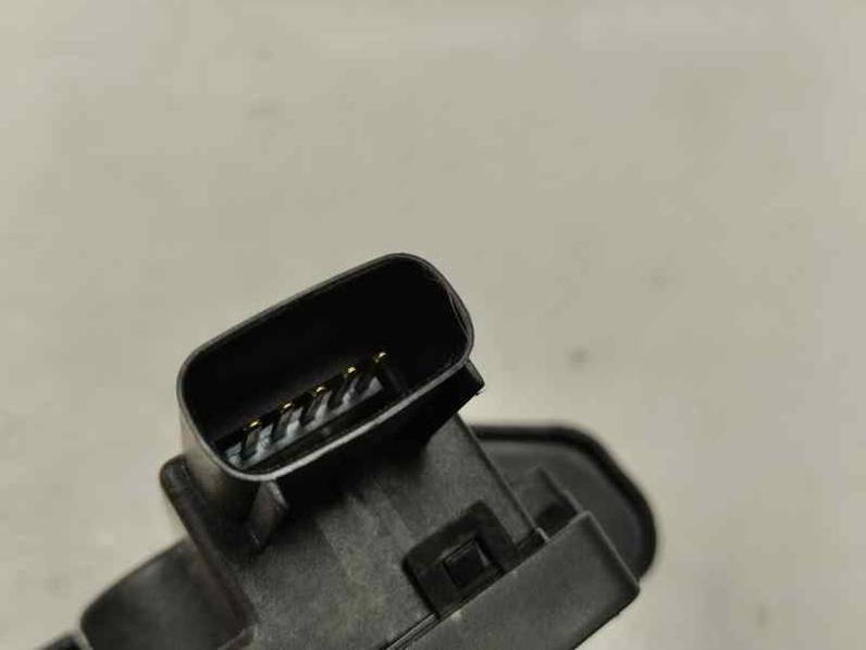 CERRADURA MALETERO PORTON KIA CEED 2020 1.6 CRDI DRIVE (136 CV)