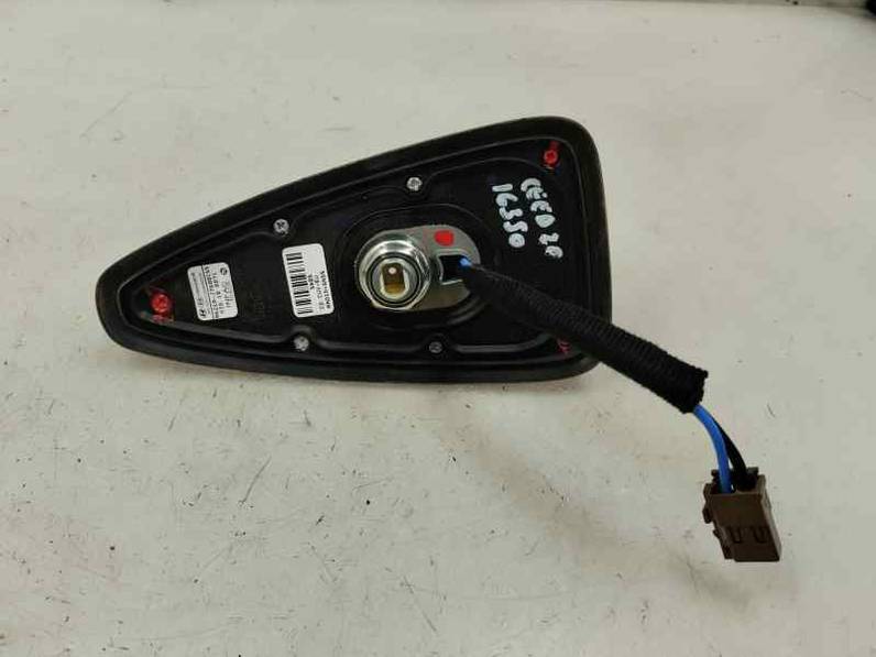 ANTENA KIA CEED 2020 1.6 CRDI DRIVE (136 CV)