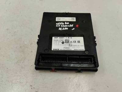 MODULO ELECTRONICO KIA CEED 2020 1.6 CRDI DRIVE (136 CV)