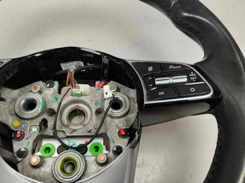 VOLANTE KIA CEED 2020 1.6 CRDI DRIVE (136 CV)