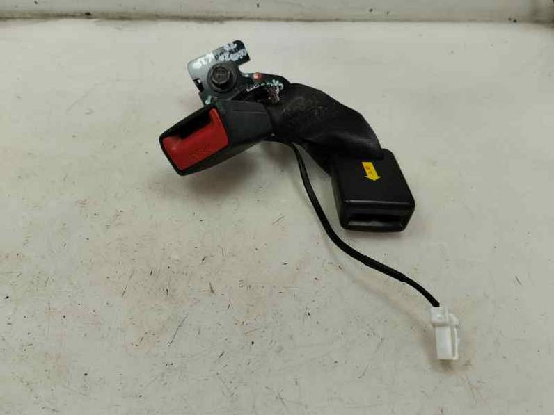 CINTURON SEGURIDAD TRASERO DERECHO KIA CEED 2020 1.6 CRDI DRIVE (136 CV)